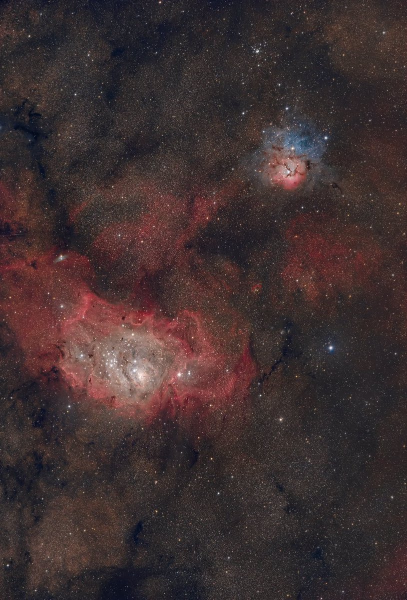 TrissSmith0702's tweet photo. #astronomywithpran #phdcandidate #celestron #PlanetaryScience #astrophotography #celestronRASA #fastoptics #cosmochemist #STEMEducation #PlanetaryScientist #worldtraveler #texasstarparty #nightsky #bortle2 https://t.co/KUP8E7uDWj