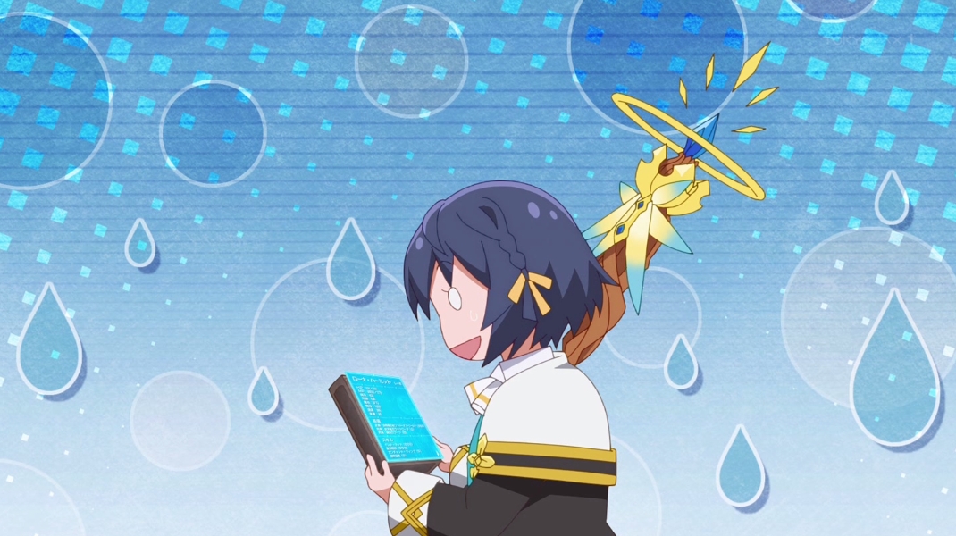 世界最強の魔女、始めました 第3話 ツイート画像 1