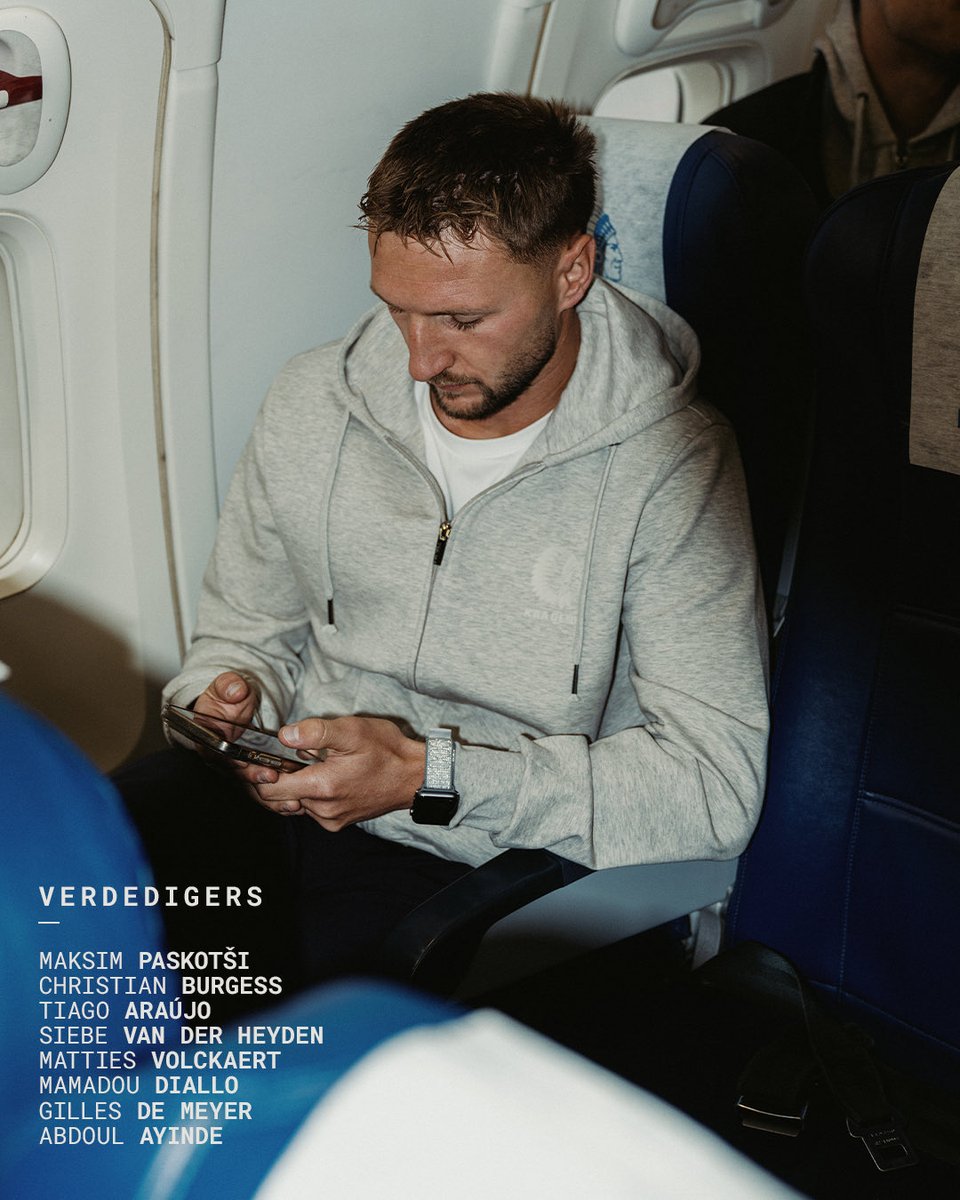 KAAGent tweet picture
