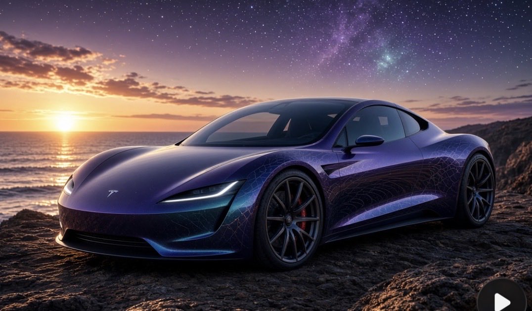 SpaceScoutsIntl's tweet photo. @teslacarsonly Here you go https://t.co/YUWihrWesu https://t.co/6leg8VsdgJ