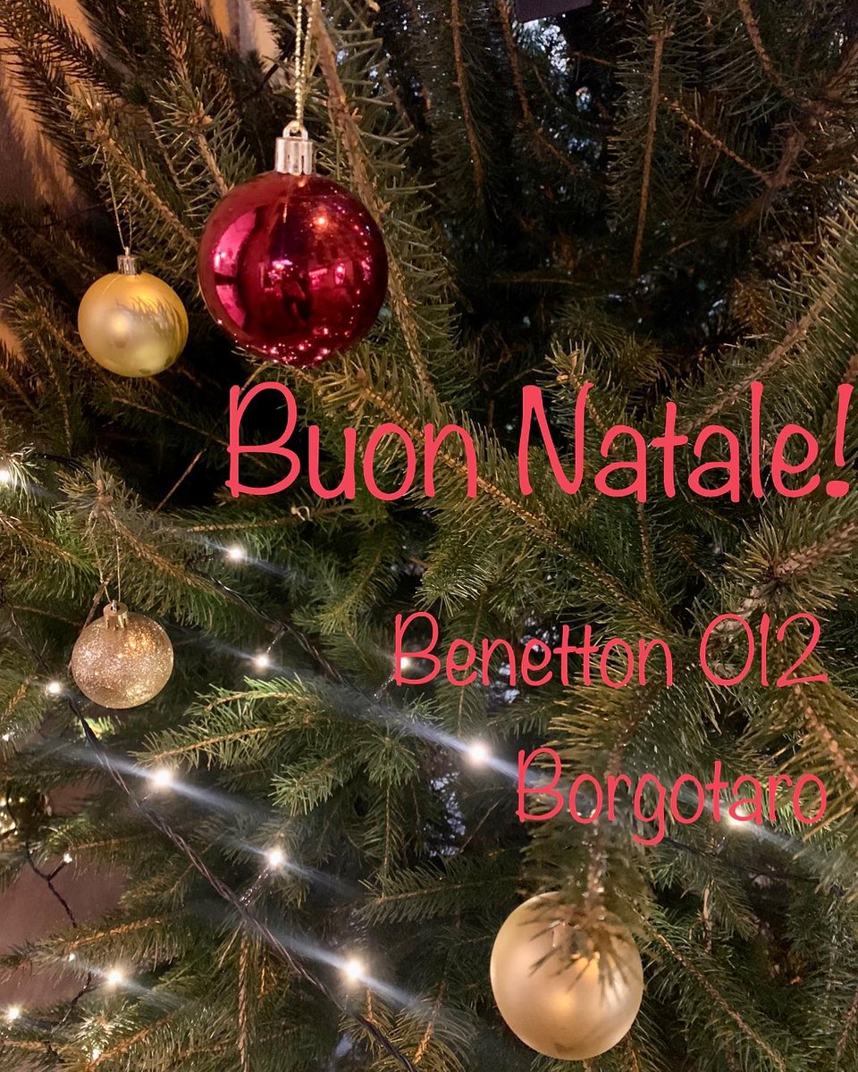 ttaRand464917's tweet photo. Buon Natale! https://t.co/PiYKjDL3Oe
