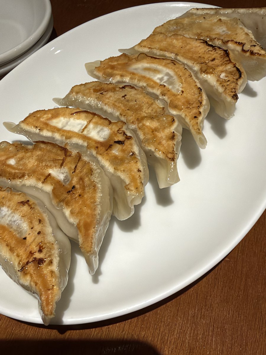 5second10's tweet photo. おいしい😋

@gyozawork https://t.co/4jIUBshTHl