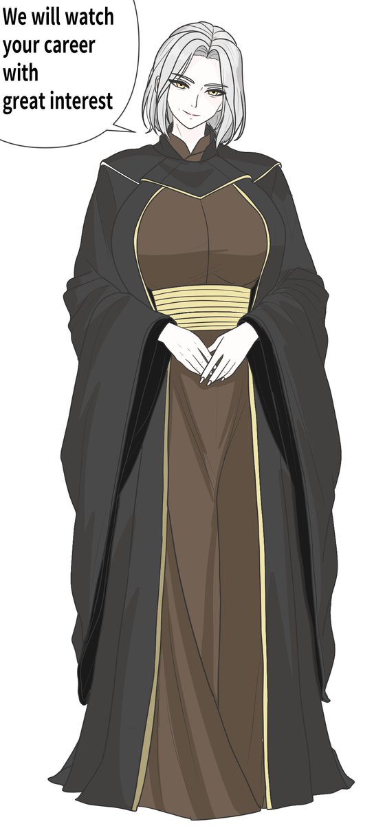 Vetterli74's tweet photo. #STARWARS  #スター・ウォーズ

Star wars Genderswap 

"Sheva Palpatine"

During Her Supreme Chancellor Era https://t.co/Ts3SwQrL2y