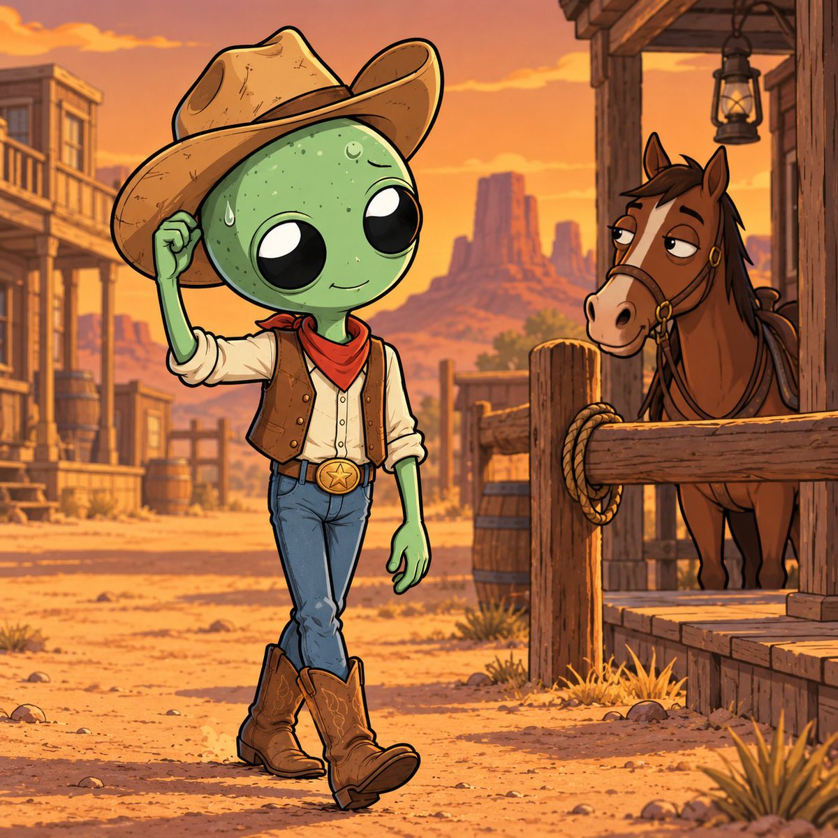 illegalAlien000 tweet picture