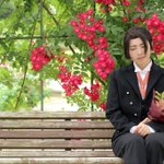 Photo by 茜紅(せんこう) (@sencoh)