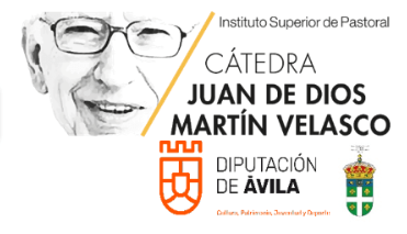 upsa's tweet photo. 📚 El Instituto Superior de Pastoral recupera la conferencia 'Afrontemos el malestar religioso de nuestra cultura' (1993) de Juan Martín Velasco en una sesión impartida por el profesor emérito de la Facultad de Teología José Luis Corzo.
📅 HOY | 19:00 h
🔗 https://t.co/0JsXp74oMZ https://t.co/7XRiVCqttY