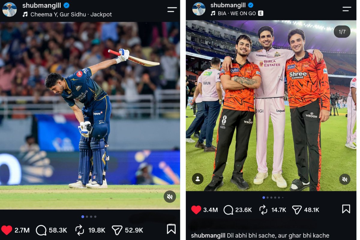 akansha93239's tweet photo. Shit can't be more real man.
Dil abhi bhi sache, aur ghar bhi kache hai 😂
IPL 2022 🏆, IPL 26 Q2🐐 https://t.co/O1DtTL2n8z
