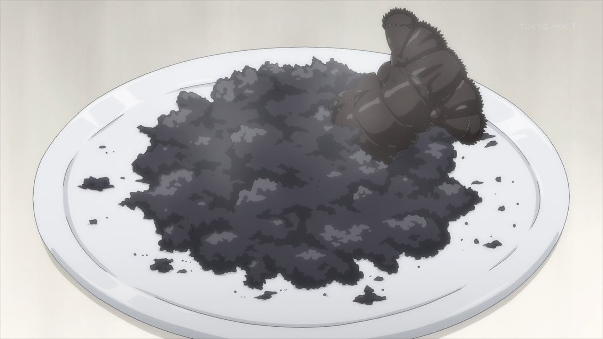探偵はもう、死んでいる。 第3話 ツイート画像 1