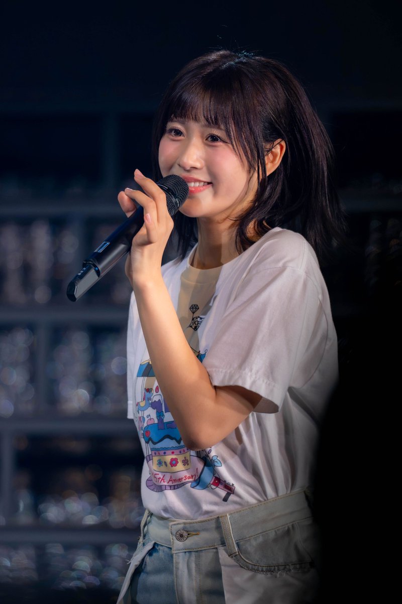 Murakichi_H's tweet photo. HKT48 15th Anniversary Live Tour 愛知会場/COMTEC PORTBASE
昼公演
2026.10.17

井澤美優（いざわみゆ）さん

ざわちゃん、みゆちゃん、ざわち、みゆゆ、わっち

#井澤美優 
#HKT15周年ツアー
#HKT48_カメコ
#HKT48 https://t.co/VeaFzQ4Jsf