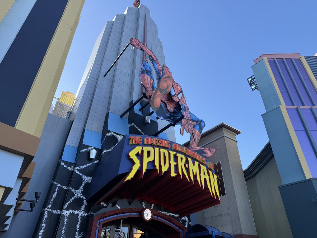 Park_Journey's tweet photo. Still the best motion simulator dark ride and it’s not even close.
#UniversalOrlandoResort #IslandsOfAdventure #UniversalStudiosFlorida https://t.co/ETYmTku3mH