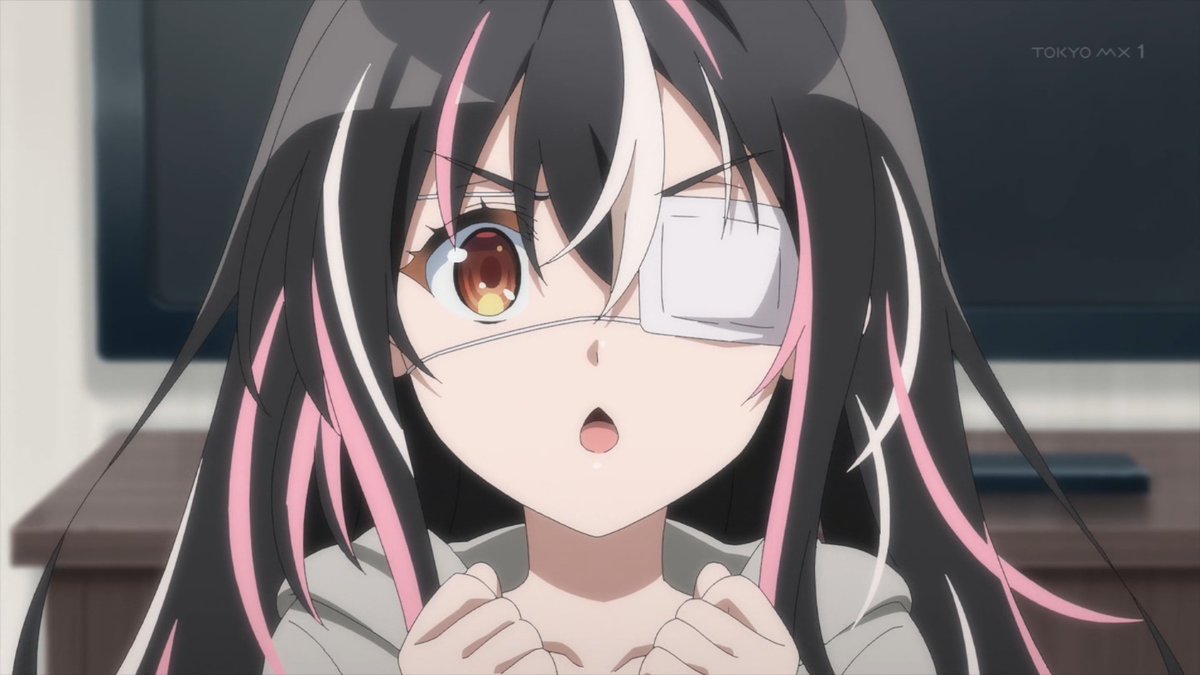 探偵はもう、死んでいる。 第3話 ツイート画像 1