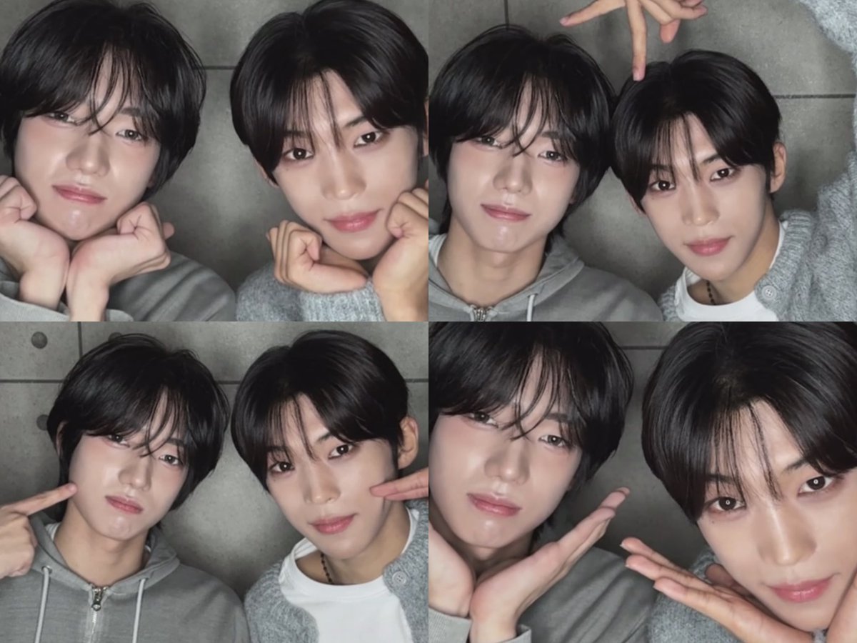 idbbot's tweet photo. 이 조합 완전 찬성이요 ㅋㅋㅋㅋ

#idntt #아이덴티티 #김도훈 #kimdohun #기형준 #kihyeongjun https://t.co/evyT21Ayxa