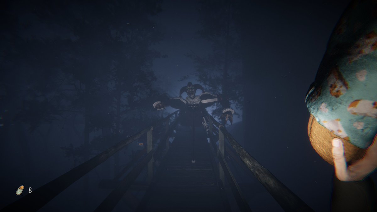 PedroHertz_'s tweet photo. @playerdotgg BAD TRIP! Psychological horror
https://t.co/kog7oJZVZZ https://t.co/RStR9Y2ceV