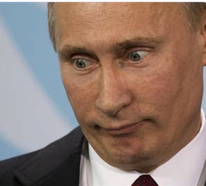 la_cassanouva's tweet photo. Esta foto de Putin tendrá más likes que las mentiras que cuenta Ana Pastor sobre Rusia. https://t.co/Y3XGMjaZ7l