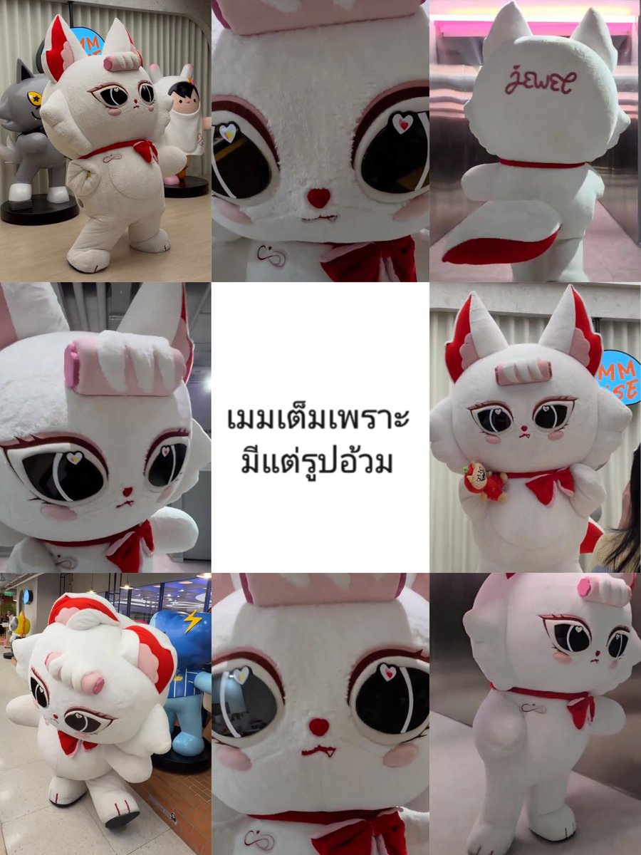 iamkhemtis's tweet photo. อ้วมที่ว่า : https://t.co/eWFslpfw4a