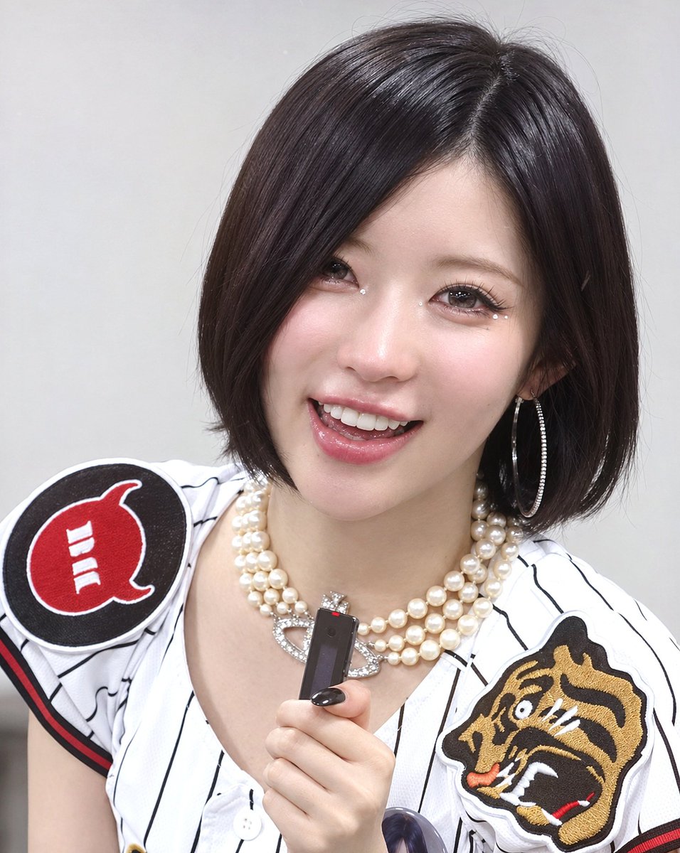 acesaontheway's tweet photo. precious baby bunny 🫳🏻🐰

#ENAMIASA #아사 #BABYMONSTER https://t.co/ARrsPZuFvg