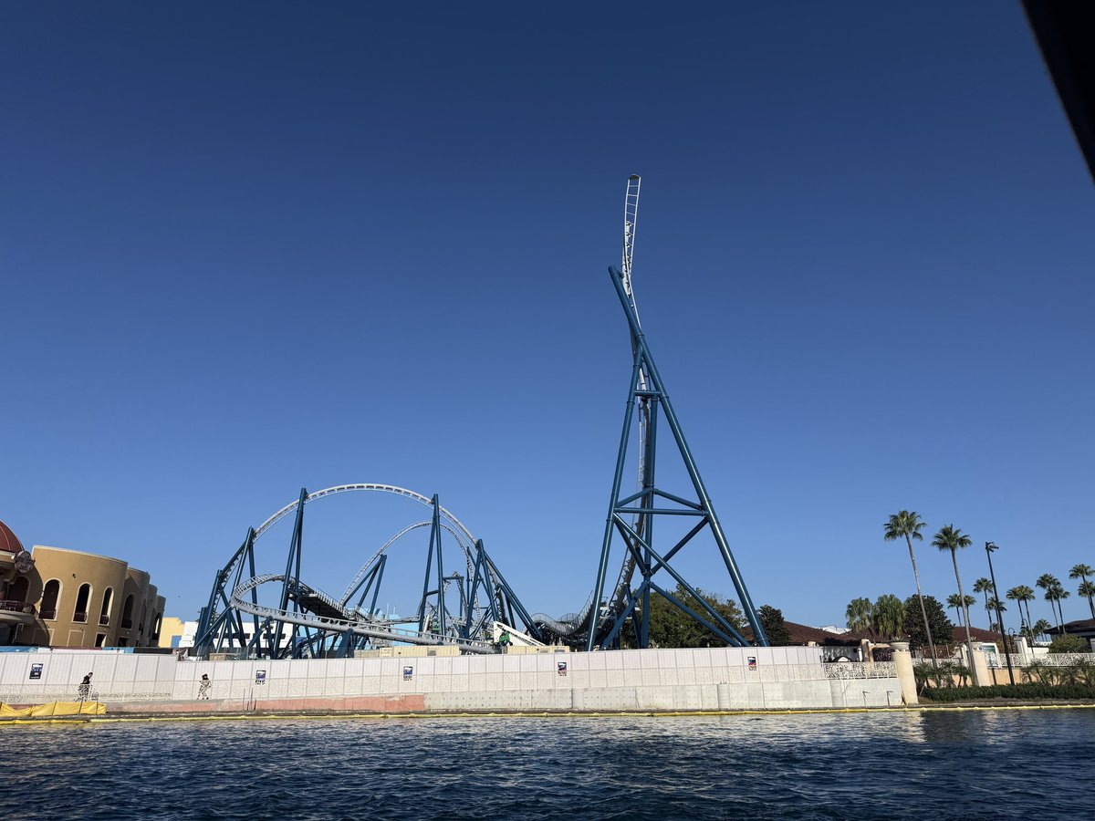 Park_Journey's tweet photo. Time for a power nap before HHN early entry. Still on CA time.
Hi Hollywood Drift 2.0!!!
#UniversalOrlandoResort #IslandsOfAdventure #UniversalStudiosFlorida https://t.co/pXcMMzPaaP