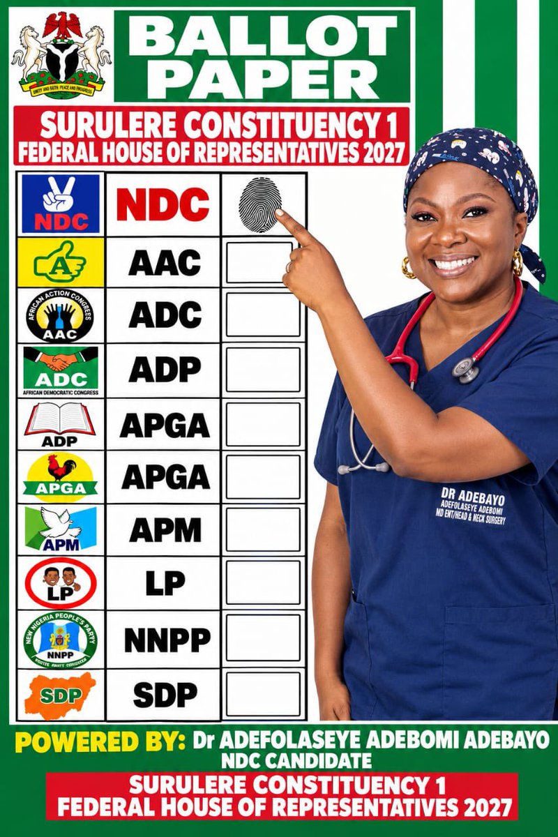 DrFolaseye's tweet photo. This is the way to go. 
Walk ye in it
NDC To to Bottom https://t.co/LgCWdWama4