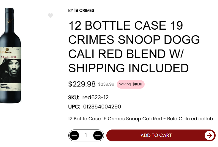 iconridge's tweet photo. @queersocialism so you can farm inclusive ally virtue by serving gangster red at your next wipepo event https://t.co/c6hOzy1Hg3
