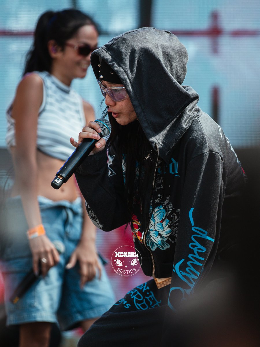 XonaraBesties's tweet photo. ๐ธ A Little Tin Appreciation
Just Tin being effortlessly captivating during soundcheck. โค๏ธ
#XONARA
#IMPERFECT
#XNRIMPERFECT https://t.co/1t4GZg2Ecd