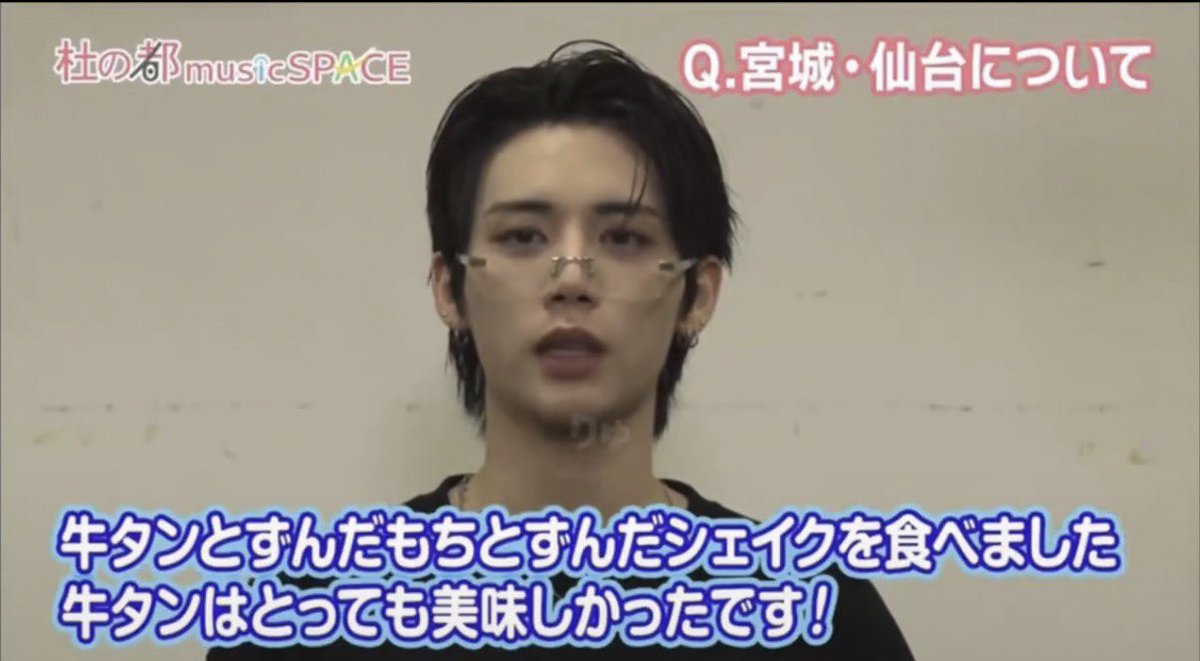soynextdoor_kk's tweet photo. 牛タン「は」美味しかった
どこまでも素直な男、ハンテサン https://t.co/5bimYJqRzo