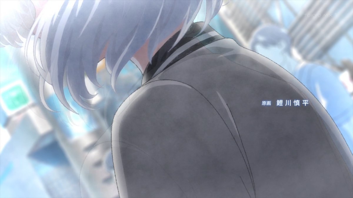 探偵はもう、死んでいる。 第3話 ツイート画像 1