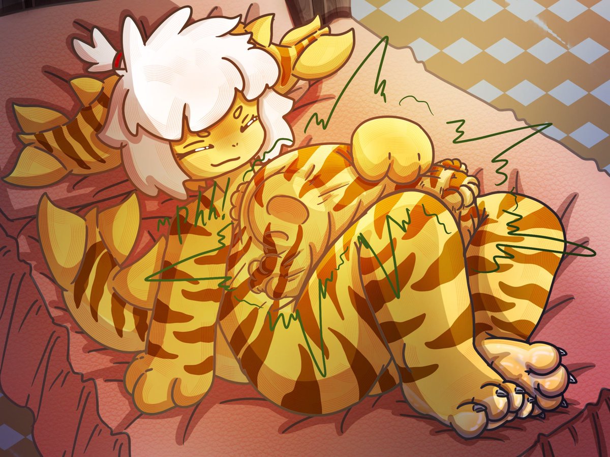 ukwgozo's tweet photo. 鲨布，差分pixiv https://t.co/0M36xjDMOT