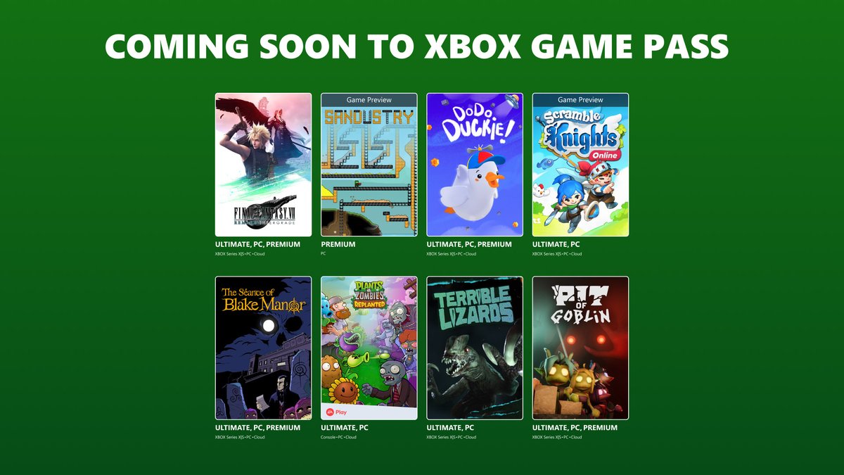 CNET's tweet photo. It wouldn’t be Halloween without some spooky games, too, and Xbox Game Pass has you covered. https://t.co/PrBtnQFngo https://t.co/XPulBXeWrX