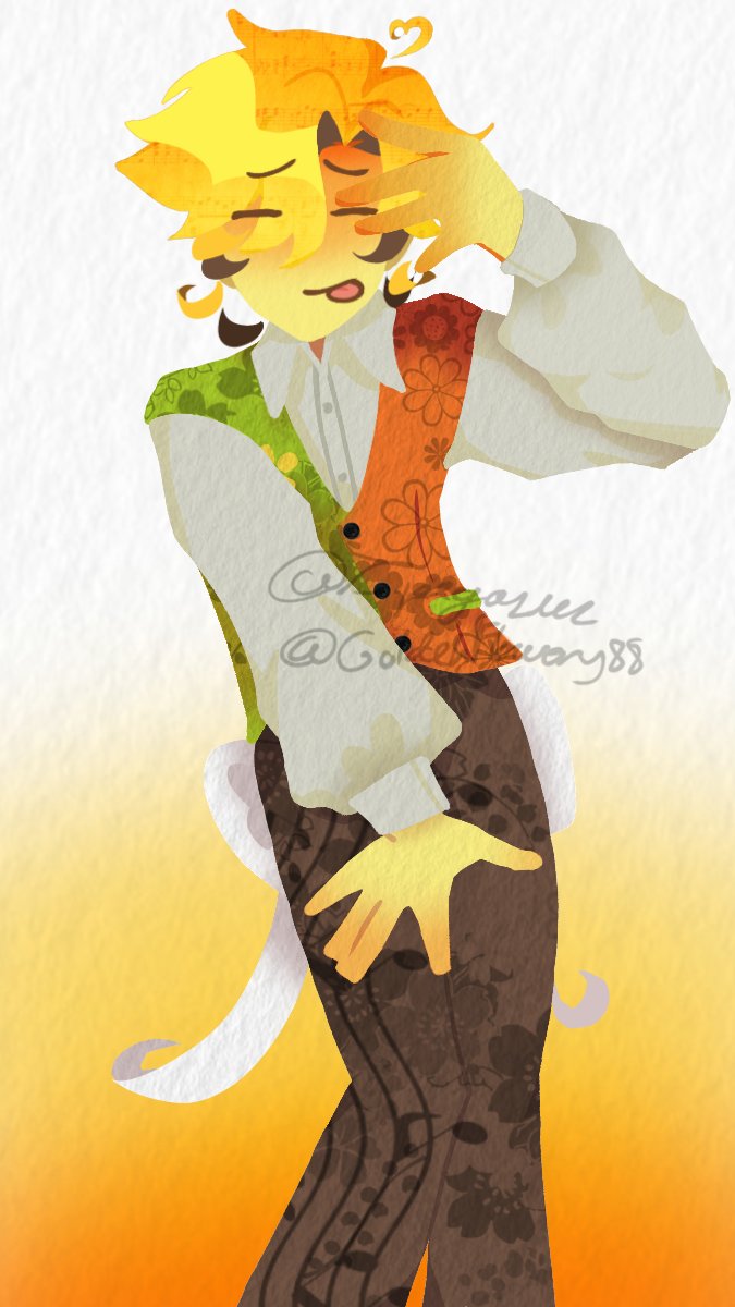 GoldenFlowery88's tweet photo. Hi I drew Flowery
Bleh
#Deltarune #flowery https://t.co/nTxL87vZ49