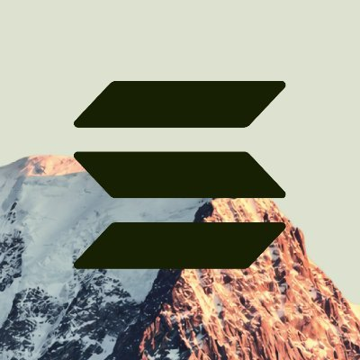 Genfinity's tweet photo. 🏔️ MILESTONE: Solana's largest network upgrade ever, Alpenglow, is live. 150-millisecond finality, 85x faster than the previous 12.8-second benchmark. solana:So11111111111111111111111111111111111111112 https://t.co/sWN5bYrB7i