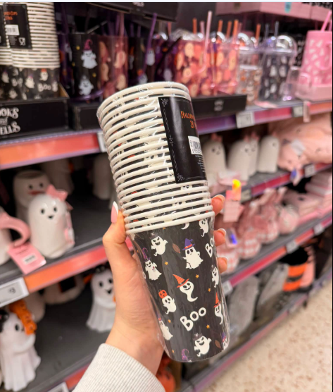 BayviewSC's tweet photo. 🎃👻 Get Halloween-ready with @Morrisons!  🖤🕸️ 
From spooky treats to frightfully fun finds, grab your seasonal essentials in store today! 🧟‍♂️🍬 https://t.co/q07jP2KbnC