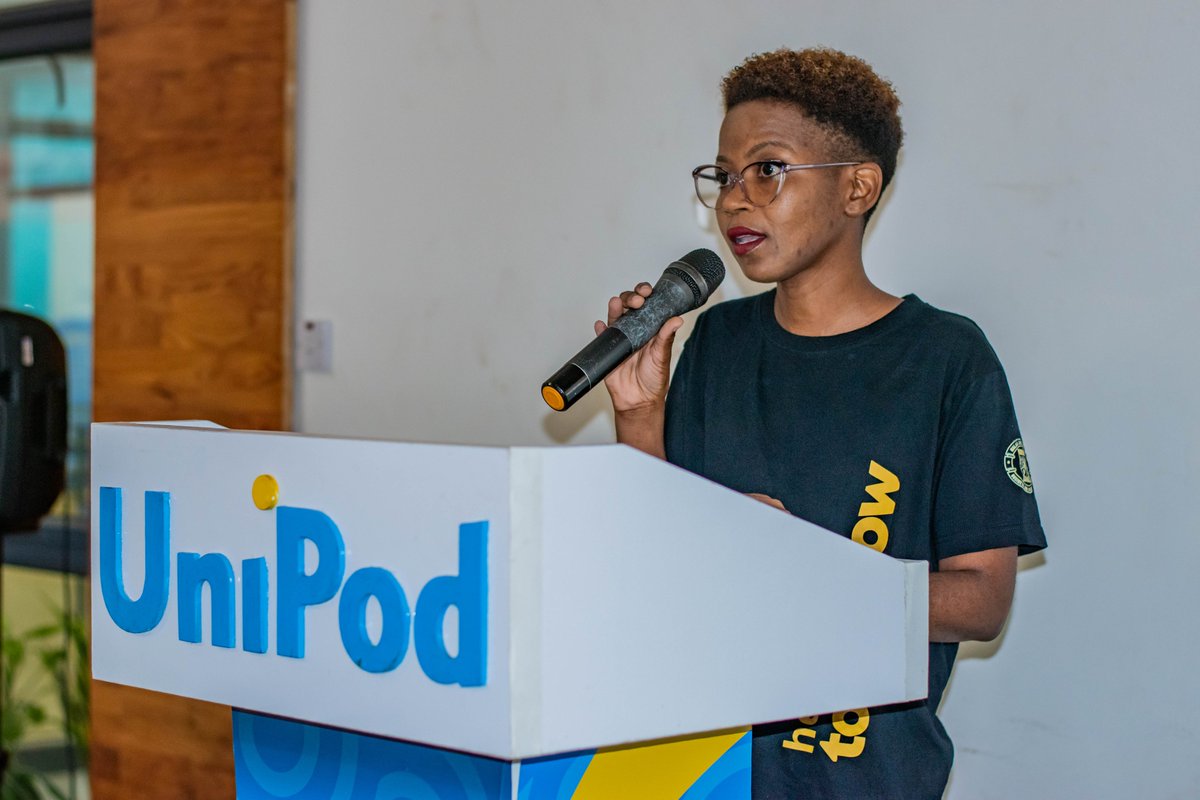 mubasmw's tweet photo. MUBAS Innovation Hub graduated 37 innovators who completed the Hello Tomorrow Digital Skills Programme.

Read more on : https://t.co/7kUqSHfQ6S

#MUBASHuwa
#JoinMUBAS
#TheHomeofInnovation
#Innovate #Create #Generate https://t.co/EWo8hVNs8U