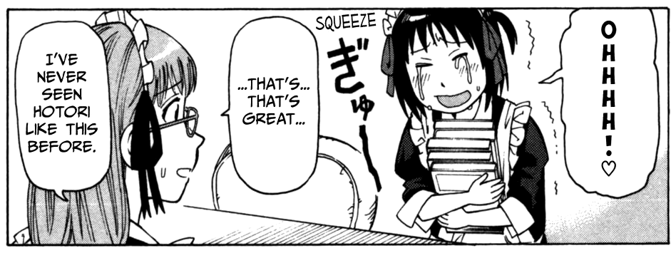 Soremachi_pics's tweet photo. Chapter 30 #Soremachi https://t.co/TCRc4IgKSM