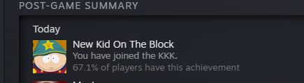 ScamSkins's tweet photo. CS2 has finally added new achievements

Here is one you can get for playing office: https://t.co/cbBtx6EIQh