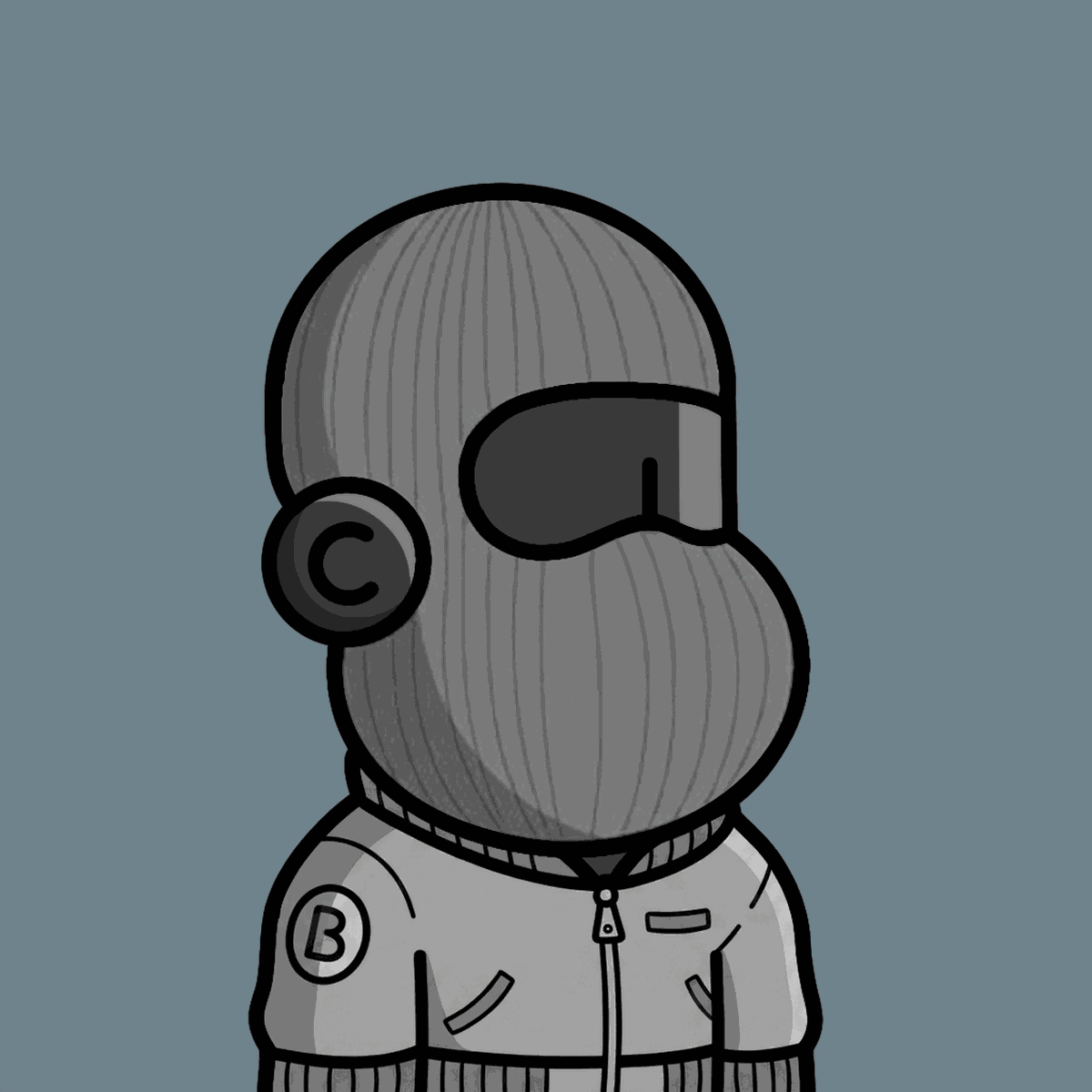 durlxn's tweet photo. NPC MODE https://t.co/3gwLO3XcpA