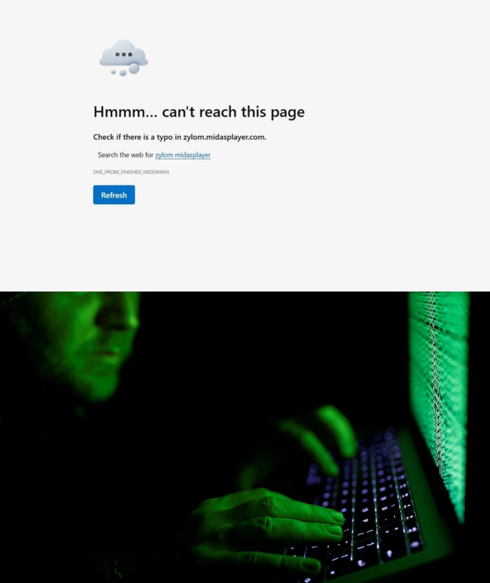 BullTheoryio's tweet photo. BREAKING: Governments in Europe are shutting down their websites because of critical flaws in PHP, the language behind millions of websites.

Finland, the Netherlands and France have taken government websites offline, including the Dutch cybersecurity agency's own site. https://t.co/pB9VNatHi9