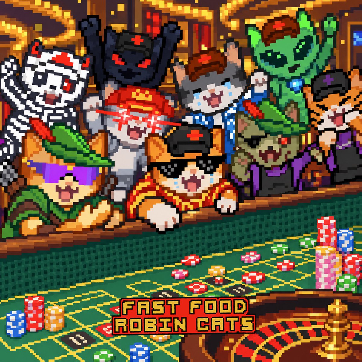 FFRobinCats tweet picture