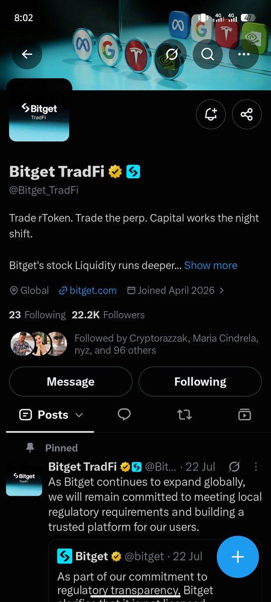 MainulCrypto tweet picture