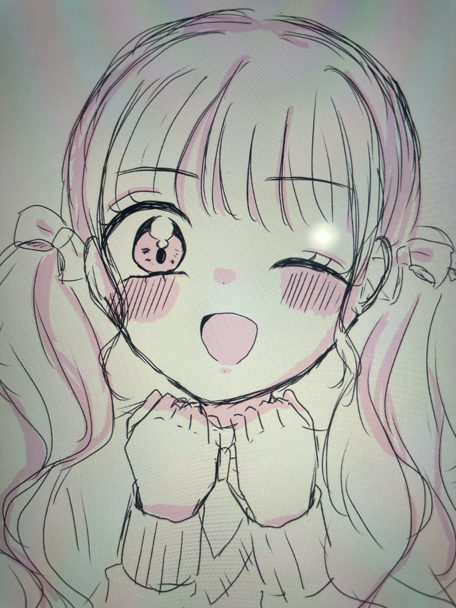 ebi_en_02's tweet photo. 画面直撮り界隈によるしがりことたつみ https://t.co/rlG6QvAPHj