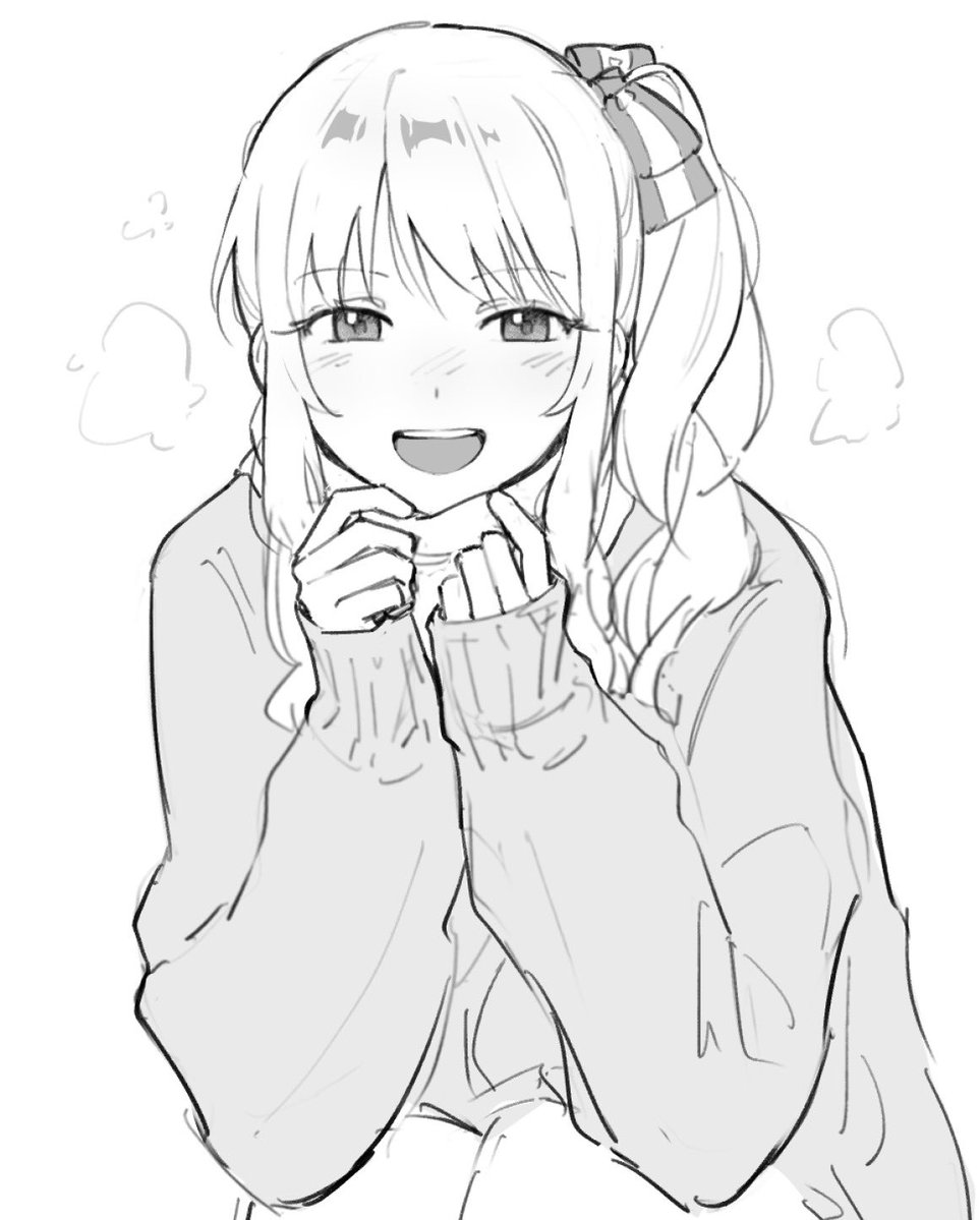 teojimi's tweet photo. 다들 감기 조심하세요/// https://t.co/JhtViAChRZ