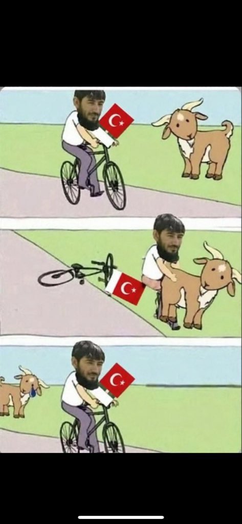 Gavite_M's tweet photo. @ArmaganD50430 給自己亂找祖先，去操山羊去吧 https://t.co/mo1LUuvdAX