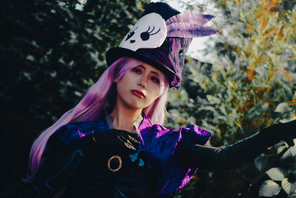 49_um_'s tweet photo. ?/?

怪しくも素晴らしいゴーストの世界へ＿＿＿

#Dハロ仮装 https://t.co/47XUnFZLsJ