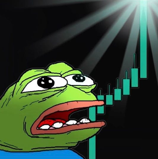 NotOnBooze's tweet photo. A tidal wave of 13 year olds with a 10$ weekly allowance were onboarded to crypto yesterday.

Get ready for the Golden Bull gentlemen https://t.co/2EPzG7cwF0