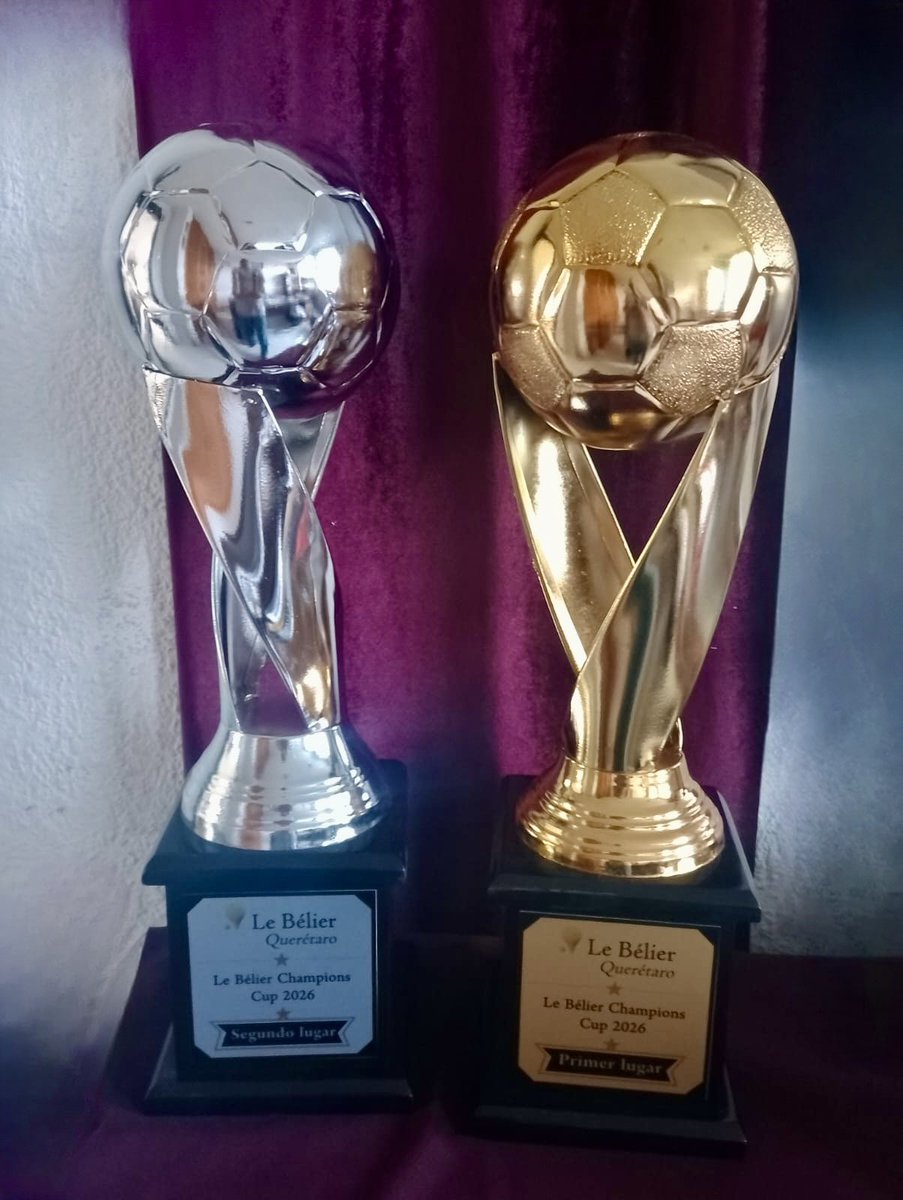 TROFIMUNDO's tweet photo. Trofeo Solera, medida 48 cms. Disciplina fútbol. Color oro y plata. Base de madera con placa #catalogotrofimundo #unmundodetrofeos #trofeostrofimundo #trofimundosinpensarlo #trofimundo https://t.co/uaU5lz7qzG