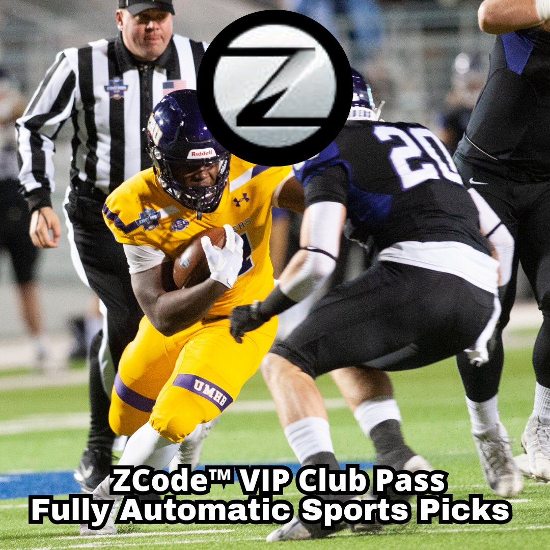 trade_2022's tweet photo. #ZcodeSystem #Zcode #Winners #Sports
#Soccer #Betting #winningPicks #Free
#bettingpredictions #bettingtipster
#bettingsports #MLBPicks #NHL
Don't settle for average. offers fully
automated sports picks Consistently
outperform the competition.👇
👉 https://t.co/ANhHSk6c8q 👈 https://t.co/As3QviXoZe