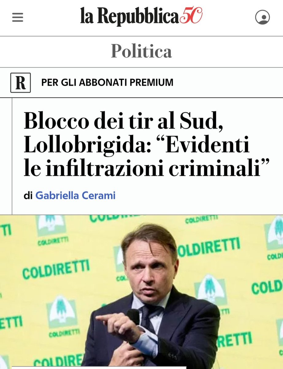 Virus1979C's tweet photo. Vi invito a far girare questa dichiarazione vergognosa. Grazie. #sciopero https://t.co/xwstEHGrz0