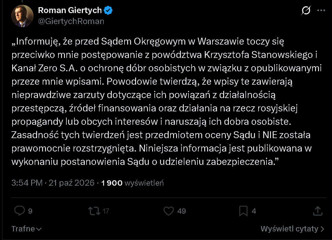 zaypod138's tweet photo. Czaicie, że ten dzban musi i tak to przypiąć do swojego profilu, a chciał to schować w nitce i myślał, że nikt nie zauważy xDDDD będzie to trochę słaba reklama profilu jak na "sławnego" mecenasa https://t.co/twUhAOsguJ