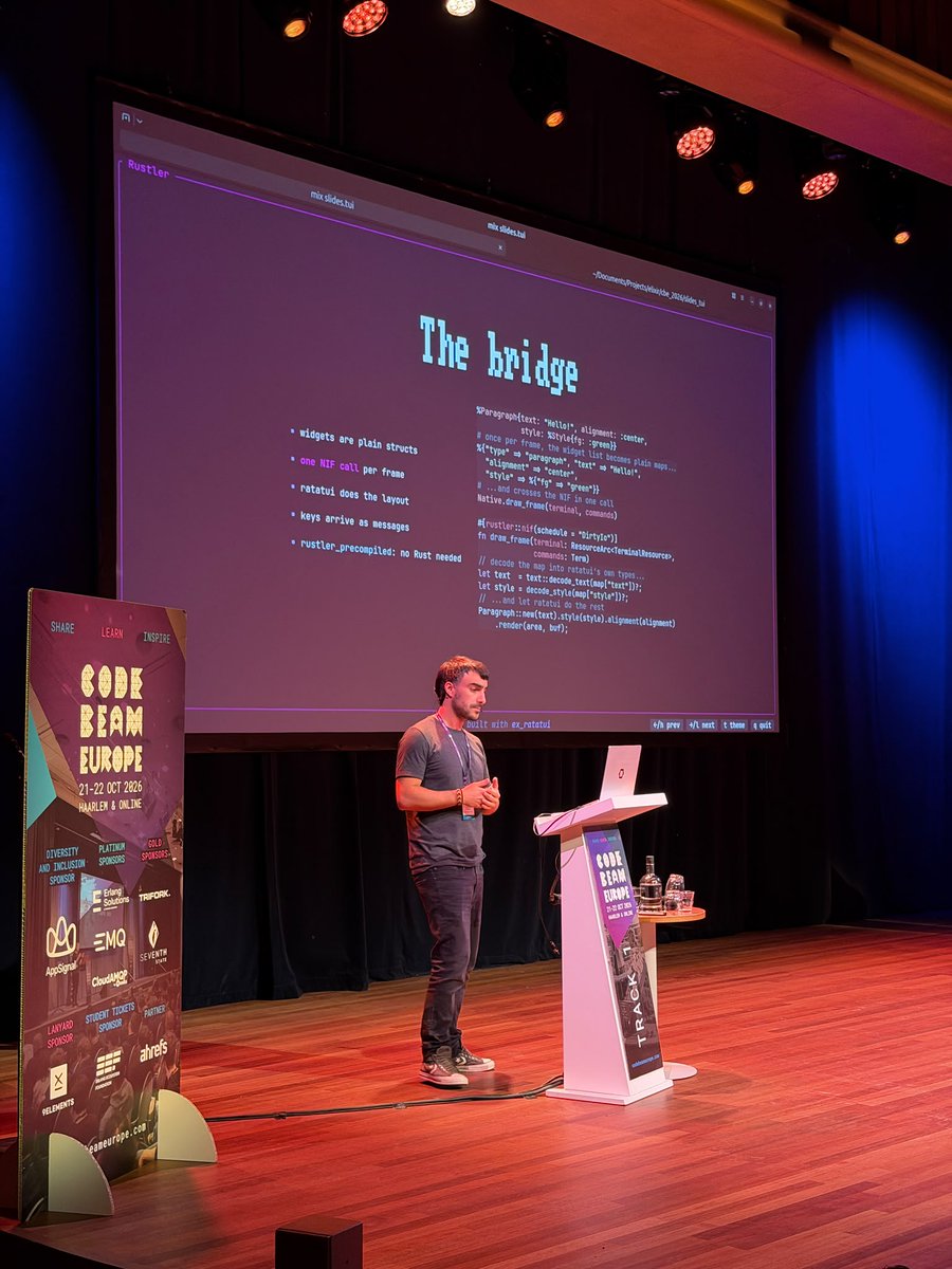 CodeBEAMio tweet picture