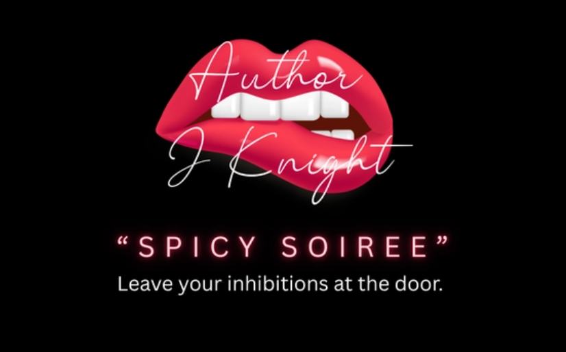 CamboTheatre's tweet photo. NEW SHOW ON SALE!
Author J Knight - Spicy Soiree
29 January 2027 8:00pm
(Function Room)
Tickets: https://t.co/2AnEYQOIrL
Grab your girls and join us for a very memorable evening! This is the author’s first mini book tour, and her steaming hot stories are hitting the road! https://t.co/BzzLZWQGQU