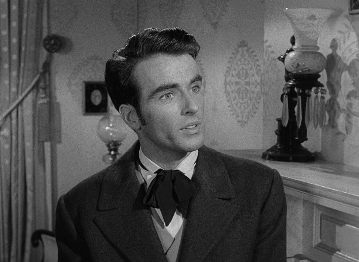 oldhllywoods's tweet photo. montgomery clift in the heiress (1949) https://t.co/JtDGYeJaPk